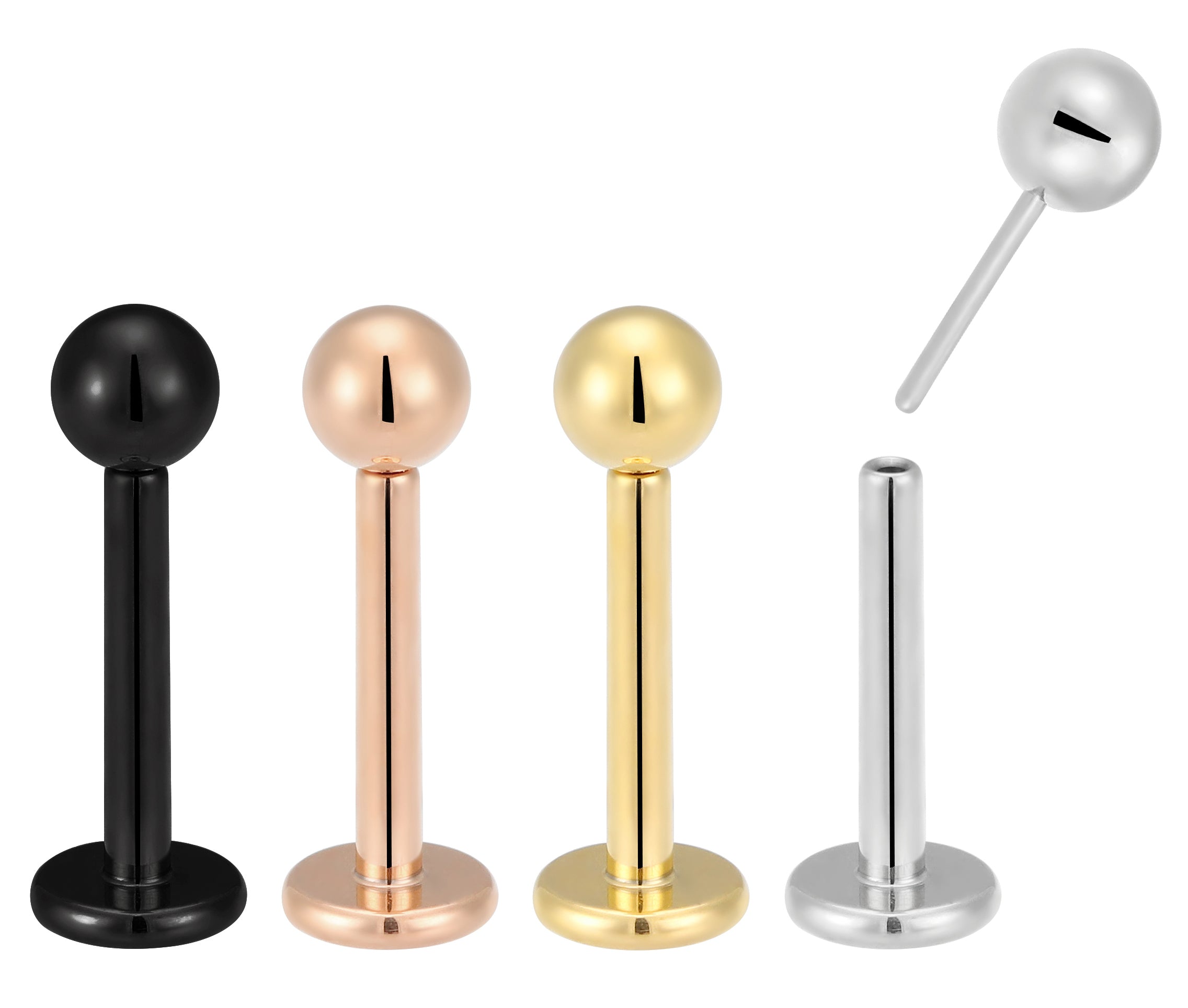 Körperschmuck
